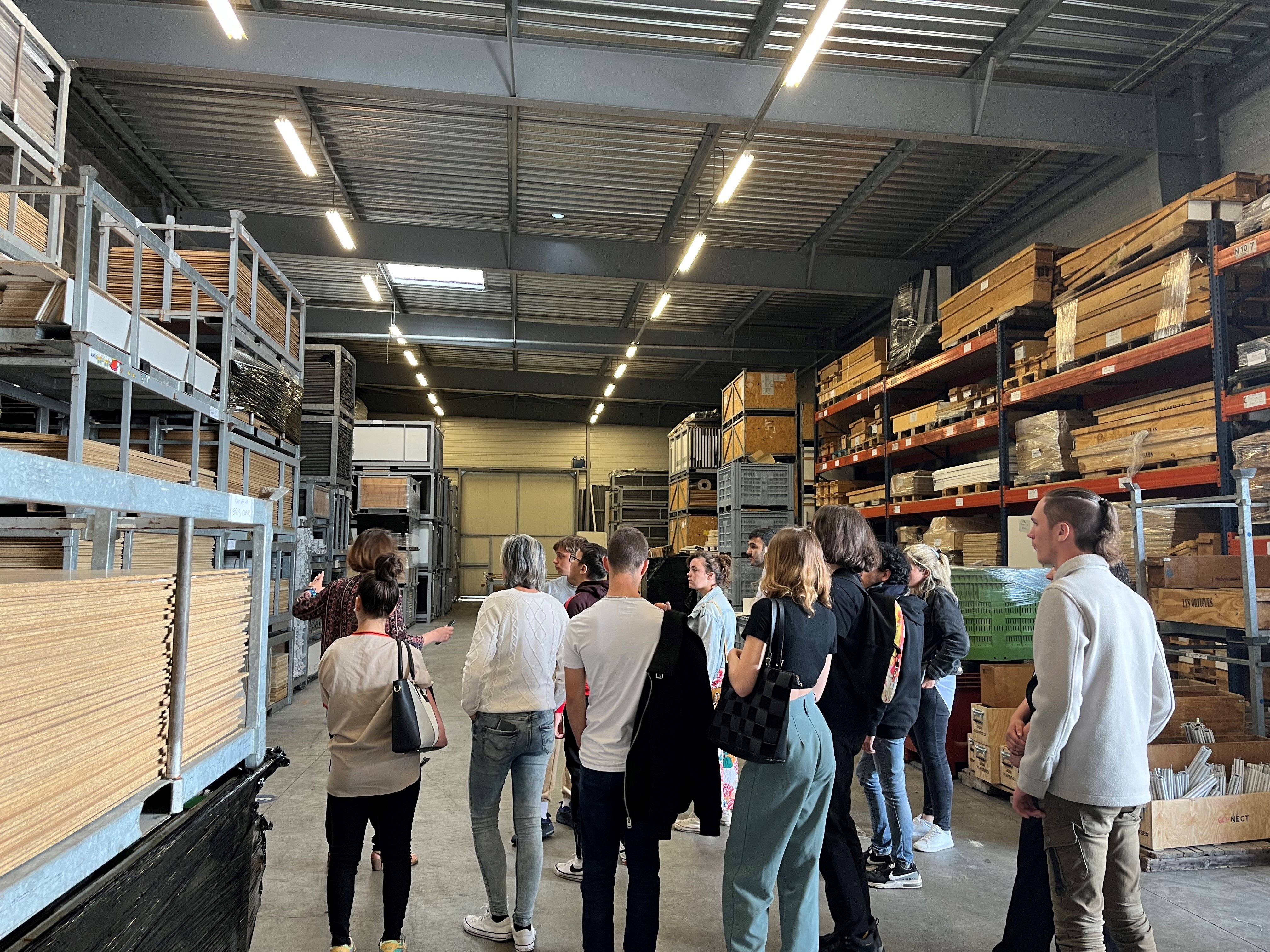 Image de diapositive