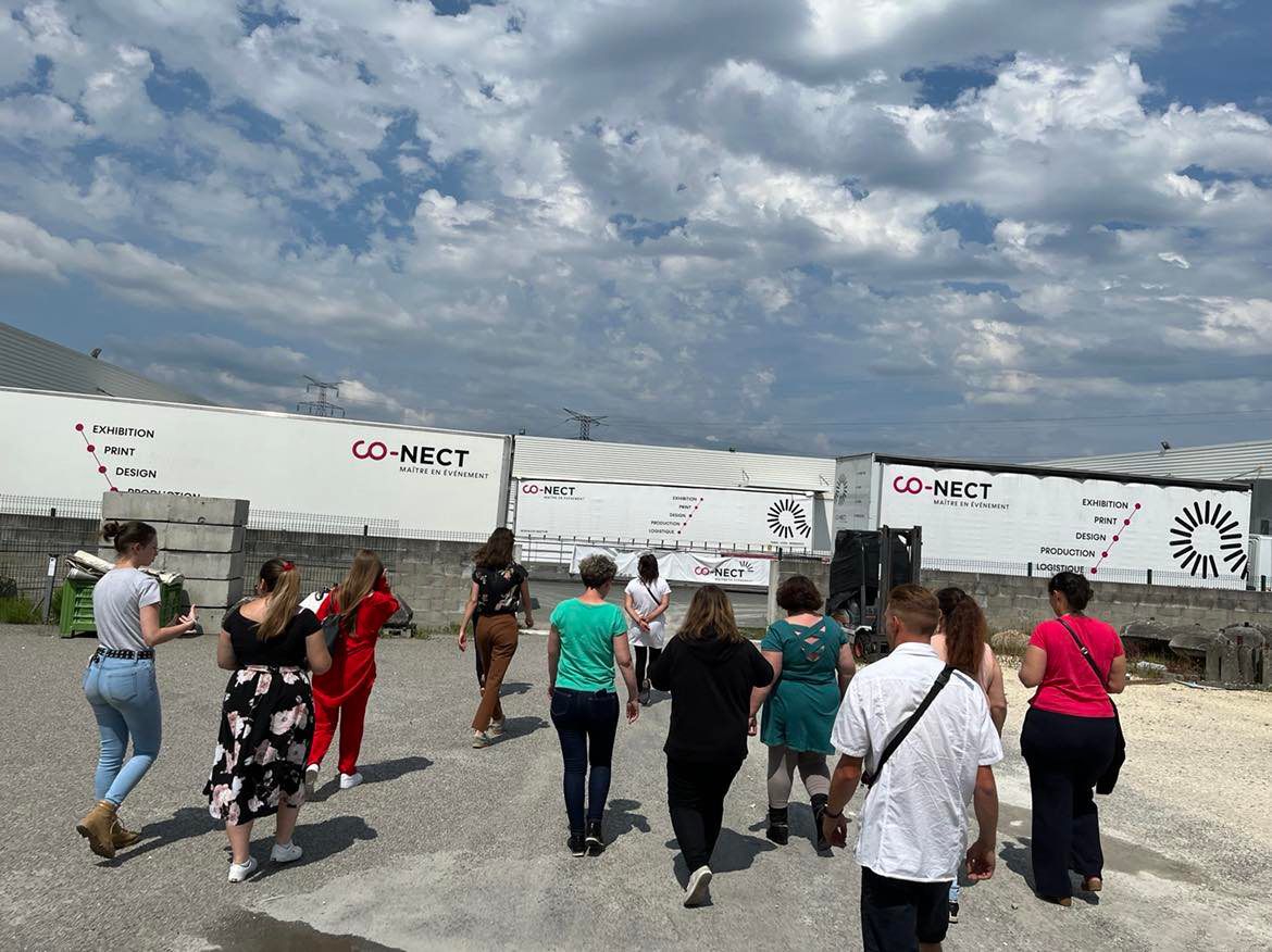 Image de diapositive