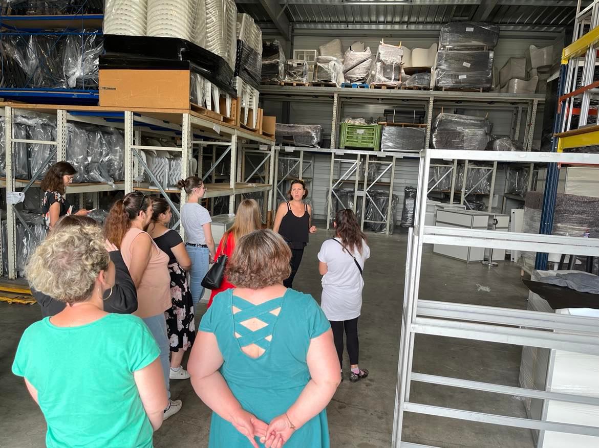 Image de diapositive