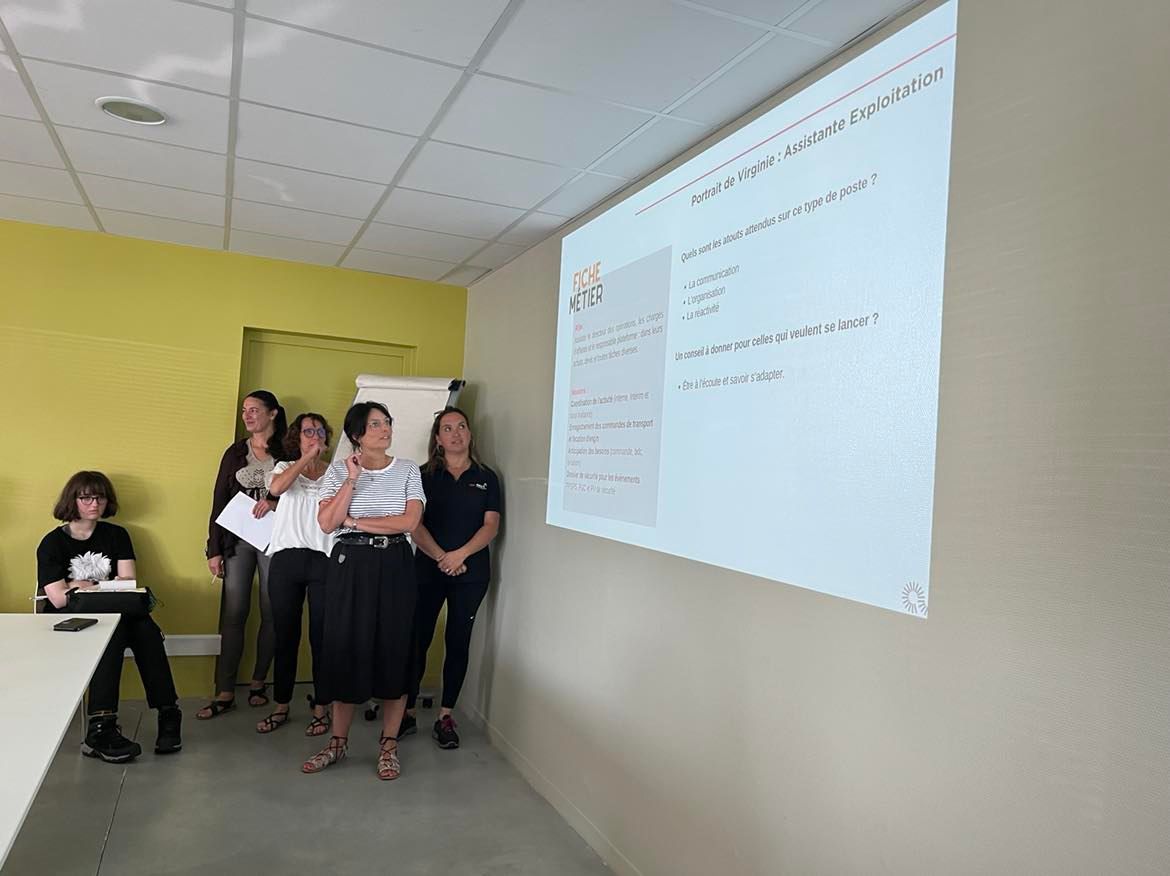 Image de diapositive