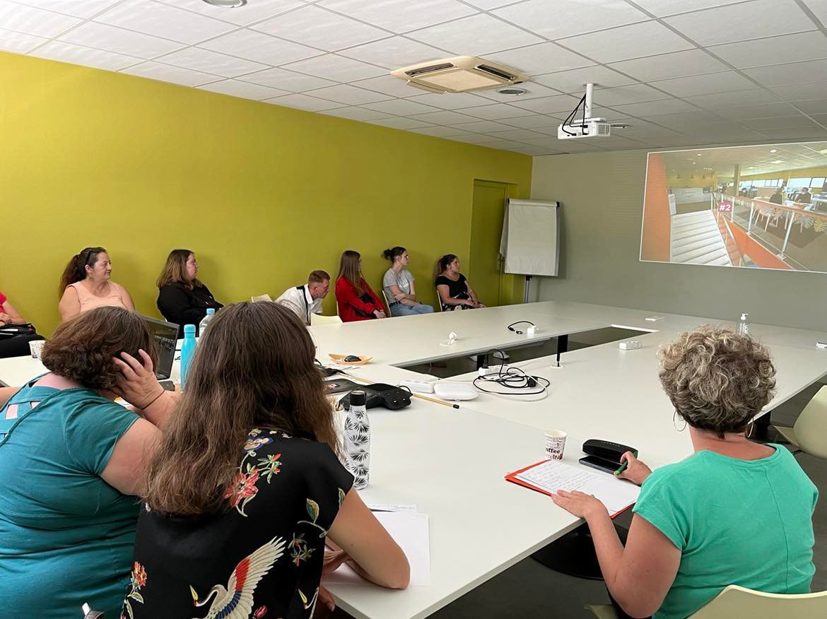 Image de diapositive