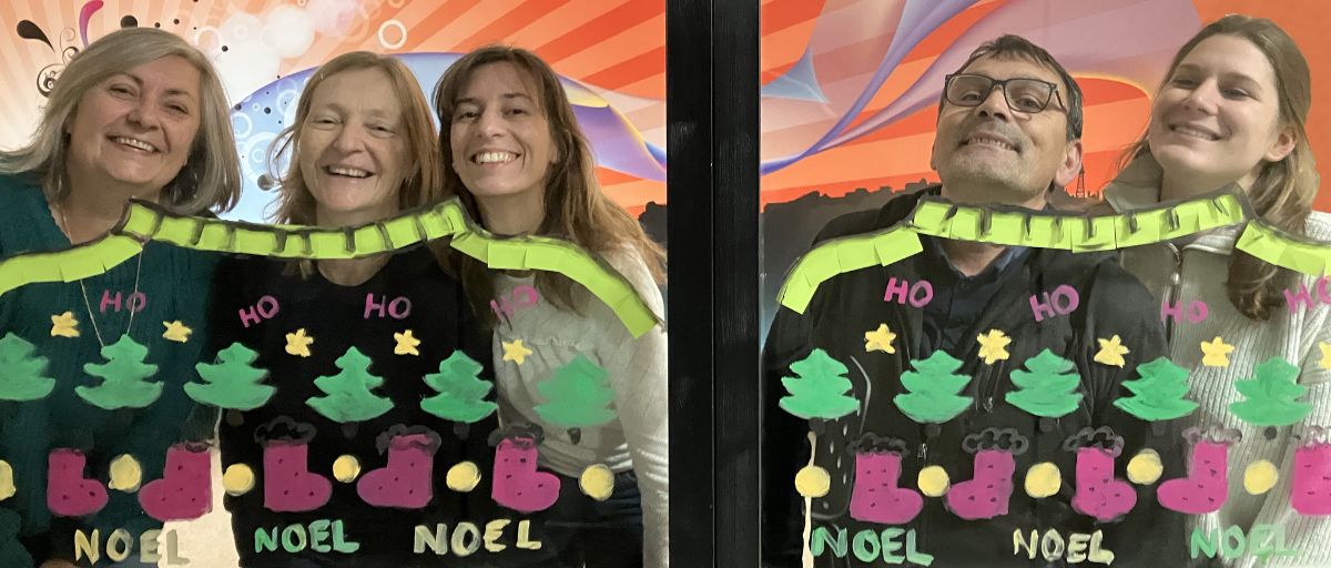 Image de diapositive