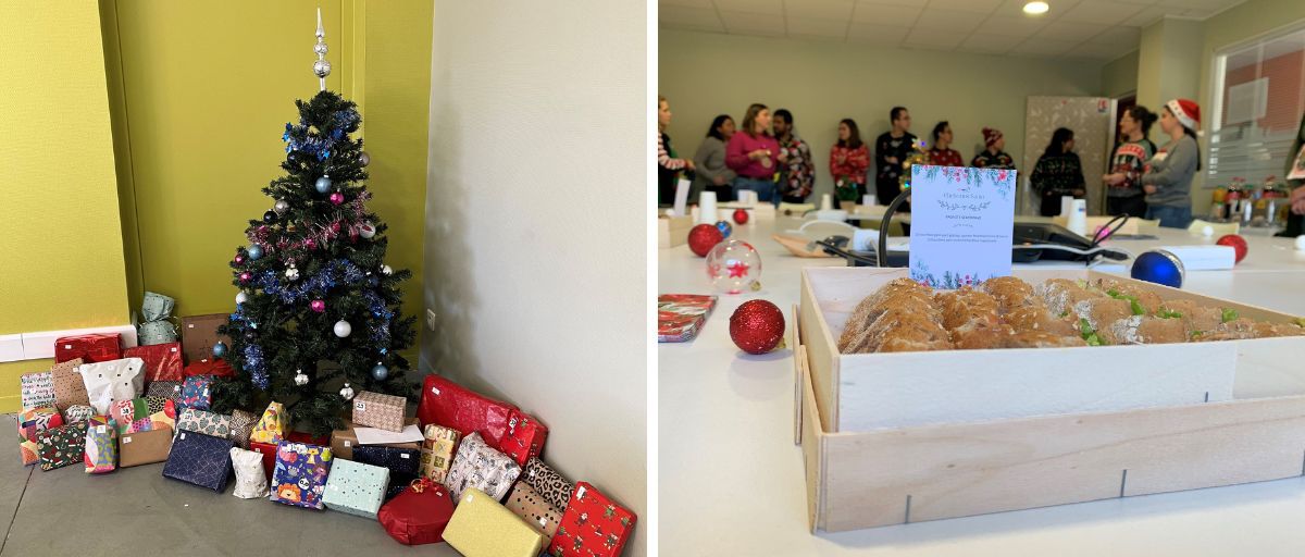 Image de diapositive